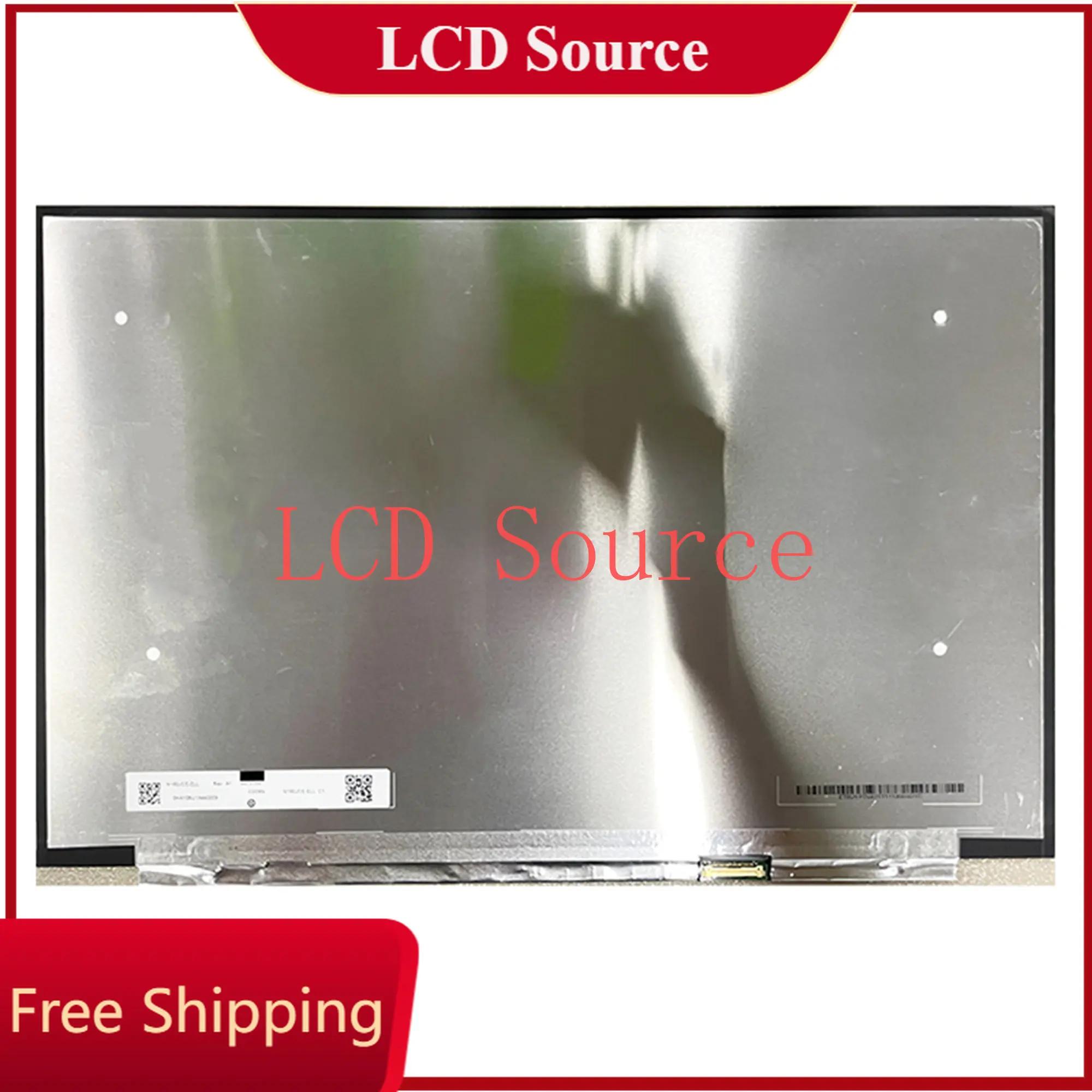 N160JCE-ELL Ʈ ÷ г, Ʈ LCD ȭ, 16.0 ġ, 30 , 1920x1200 IPS, 60HZ